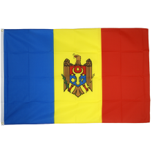 Знаме на Молдова Знаме на Молдова